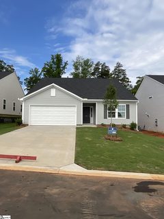 402 Anna Gray Circle Lot 29