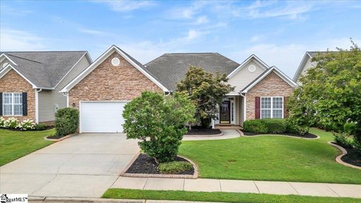 112 Wild Thorn Lane sold home in Shadow Moss, Greenville, SC