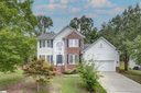 209 Timberleaf Drive sold home in Duncan, SC
