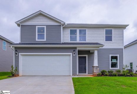 324 Lavinia Circle