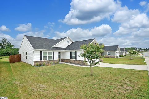 404 Vernonburg Court sold home in Grove Landing, Piedmont, SC