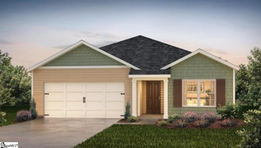 3101 Hickory Ridge Trail