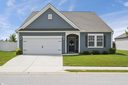 735 Liberty Walk Lane sold home in Simpsonville, SC