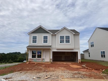 532 Anna Gray Circle Lot 1