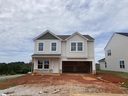 532 Anna Gray Circle Lot 1 sold home in Easley, SC