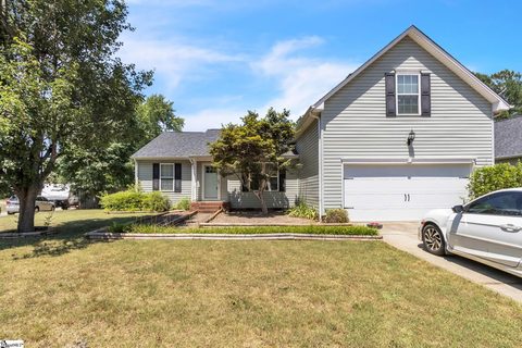 1 Headwater Court sold home in Carrington, Simpsonville, SC