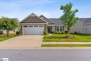 206 Fairmeadow Way sold home in Greenville, SC