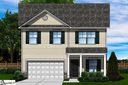 748 Fountainbrook Lane Lot 513 sold home in Fountain Inn, SC