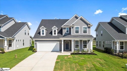 718 Rodin Road