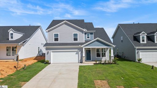 722 Rodin Road