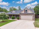 382 N Timm Creek Avenue sold home in Roebuck, SC