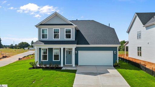 719 Rodin Road