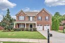 223 Haddington Lane sold home in Greenville, SC