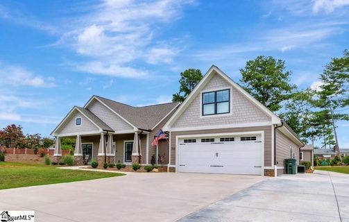 703 Ploma Drive sold home in Adams, Seneca, SC
