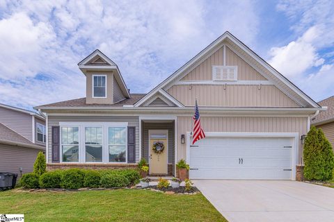 304 Pollyanna Drive