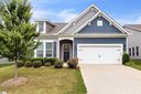 201 Yellow Fox Road sold home in Greer, SC