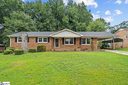 108 Hartsville Drive sold home in Taylors, SC