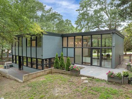 305 Botany Road sold home in Botany Woods, Greenville, SC