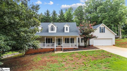103 Taxiway Avenue sold home in Williamsport, Easley, SC