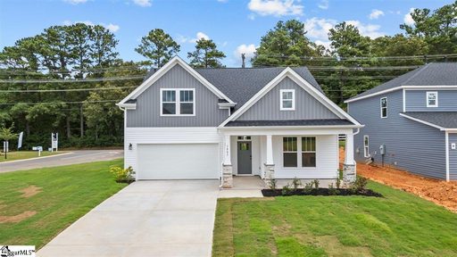 1003 Raphael Drive