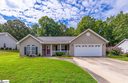 607 Very Fine Drive sold home in Fountain Inn, SC