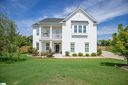 512 Ladysmith Drive sold home in Simpsonville, SC