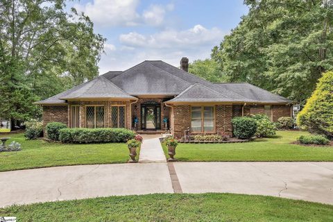 129 Greybridge Road sold home in Trollingwood, Pelzer, SC