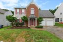 172 Bonnie Woods Drive sold home in Greenville, SC
