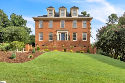 127 Sandpiper Lane sold home in Forrester Woods Estates, Greenville, SC