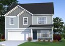 113 Southern Magnolia Lane Lot 43 sold home in Laurens, SC