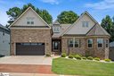 209 Quail Hunt Road sold home in Simpsonville, SC