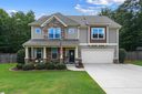 23 Nickel Springs Drive sold home in Easley, SC