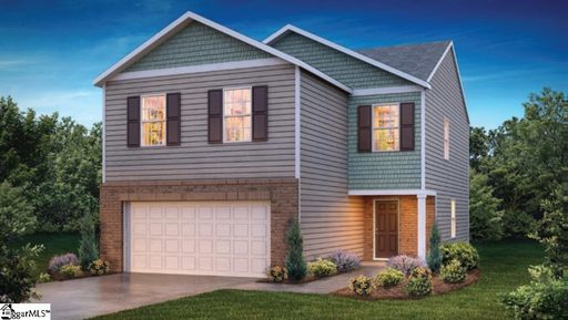 214 Mable Leaf Lane