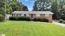 314 Mimosa Drive sold home in Mauldin, SC