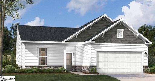 1461 Apple Butter Drive Lot 189