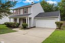 9 Brockmore Drive sold home in Greenville, SC