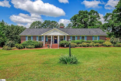 103 Blakely Avenue sold home in Oakdale, Laurens, SC