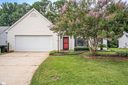 6 Clear Lake Drive sold home in Simpsonville, SC