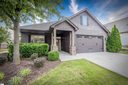 601 Castlestone Drive sold home in Greer, SC