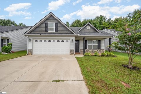 168 Highland Springs Loop