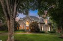 601 Brixton Circle sold home in Simpsonville, SC