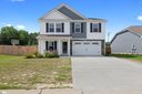 101 Bruinen Drive sold home in Fountain Inn, SC