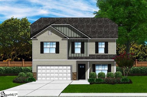 749 Fountainbrook Lane Lot 511