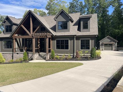 123 Garden Gate Trail sold home in Garden Gate, Marietta, SC