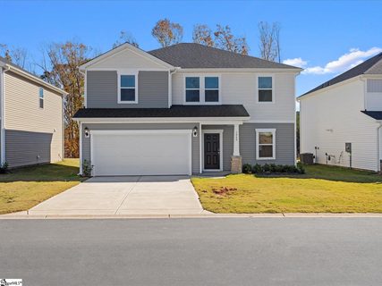 1040 Appalachian Drive