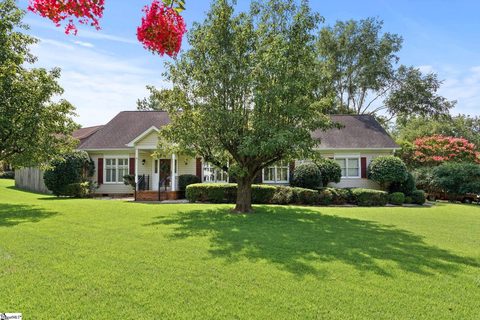 508 Fruitville Road sold home in Chandler Ridge, Greenville, SC