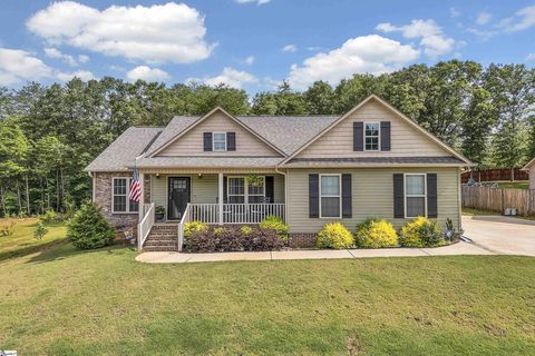 142 John Lancaster Road