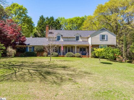 102 Pine Forest Drive sold home in Belmont Heights, Greer, SC