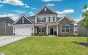 335 Carriage Hill Drive sold home in Easley, SC