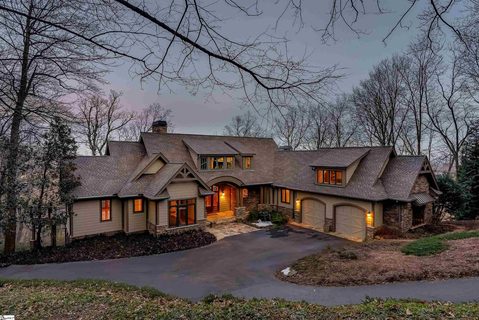 8 Goshawk Drive